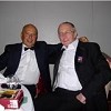 'Old Timers' Mick Naya & Phil Olive